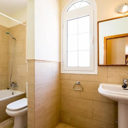 Golf Del Sur Sleeps 4 With Pool Air Con And Wifi * 산미겔데아보나