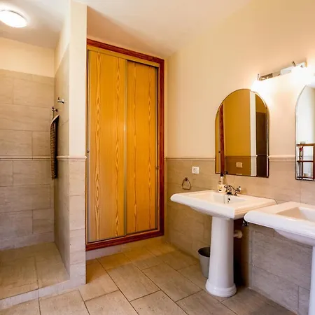 Golf Del Sur Sleeps 4 With Pool Air Con And Wifi 빌라 산미겔데아보나